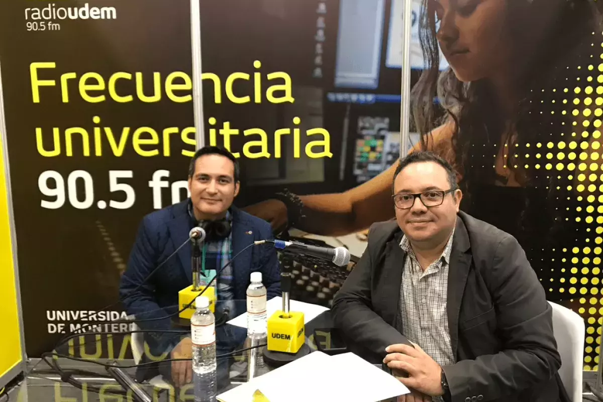 Archivo UDEM