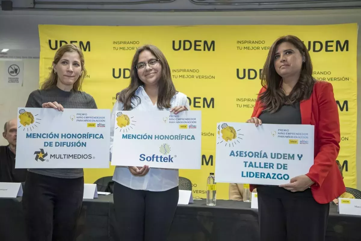 Archivo UDEM
