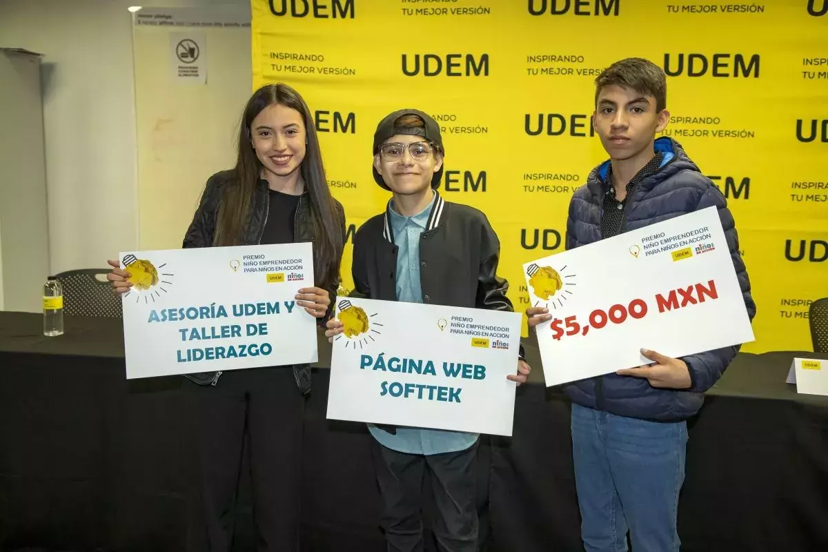 Archivo UDEM