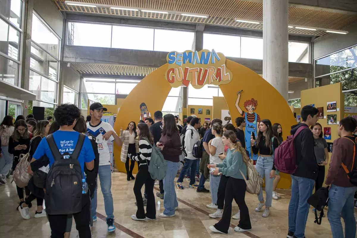 Archivo UDEM