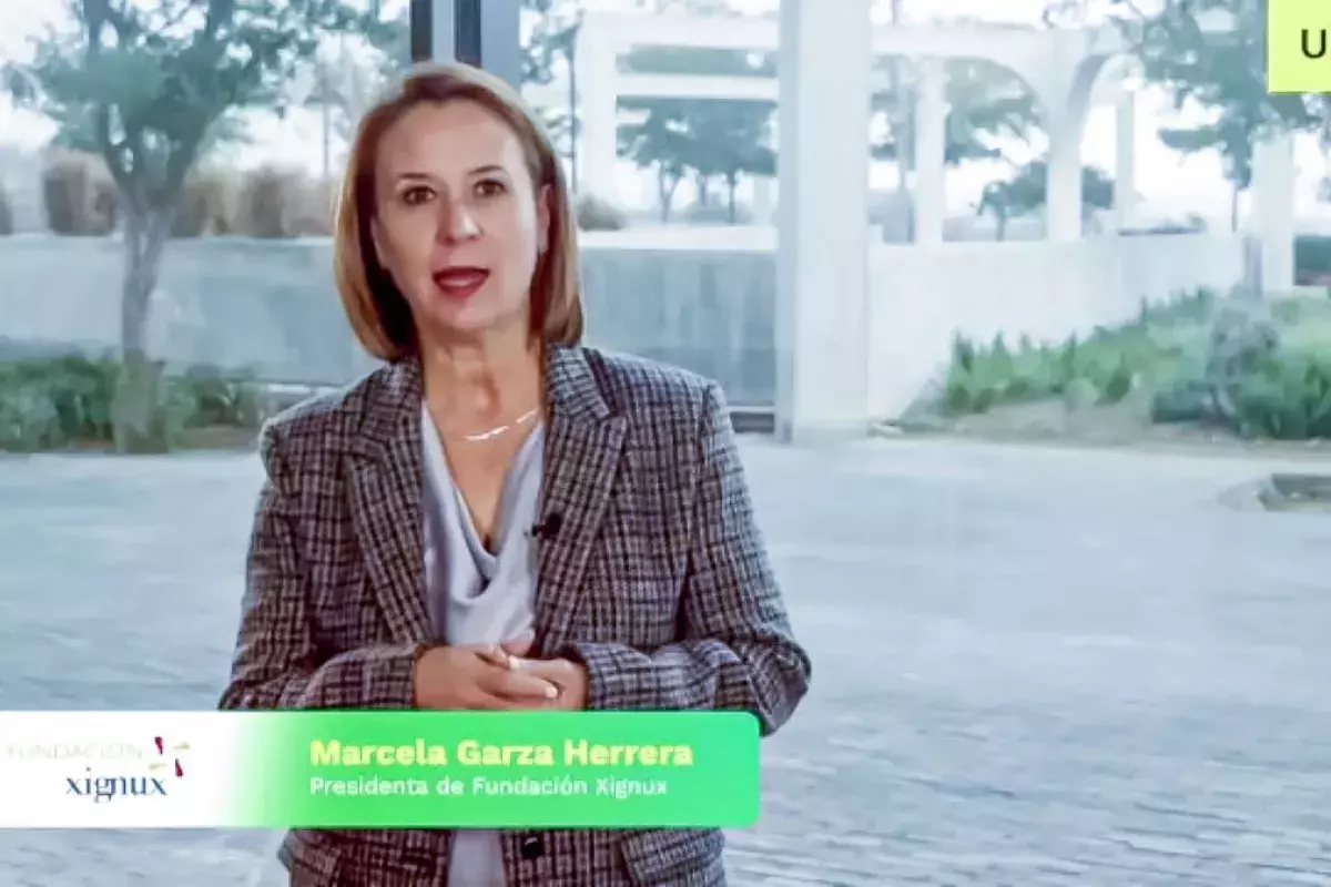 Archivo UDEM