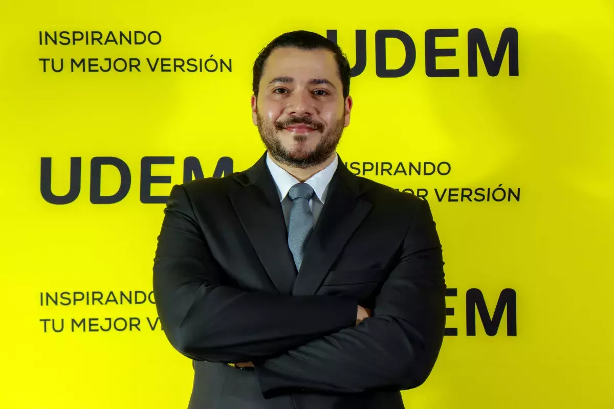 Archivo UDEM