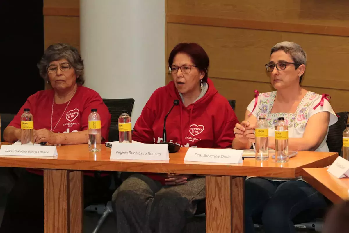 Archivo UDEM