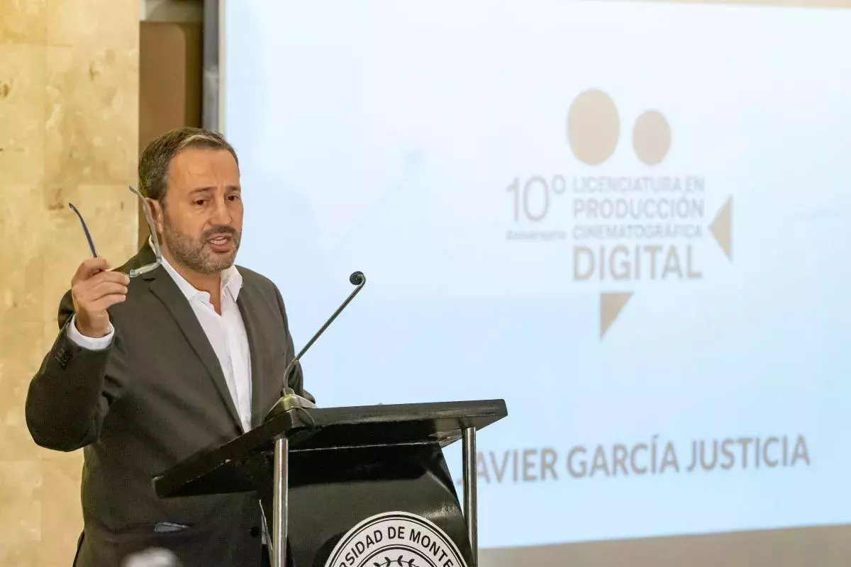 Archivo UDEM