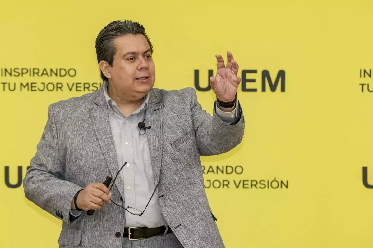 Archivo UDEM