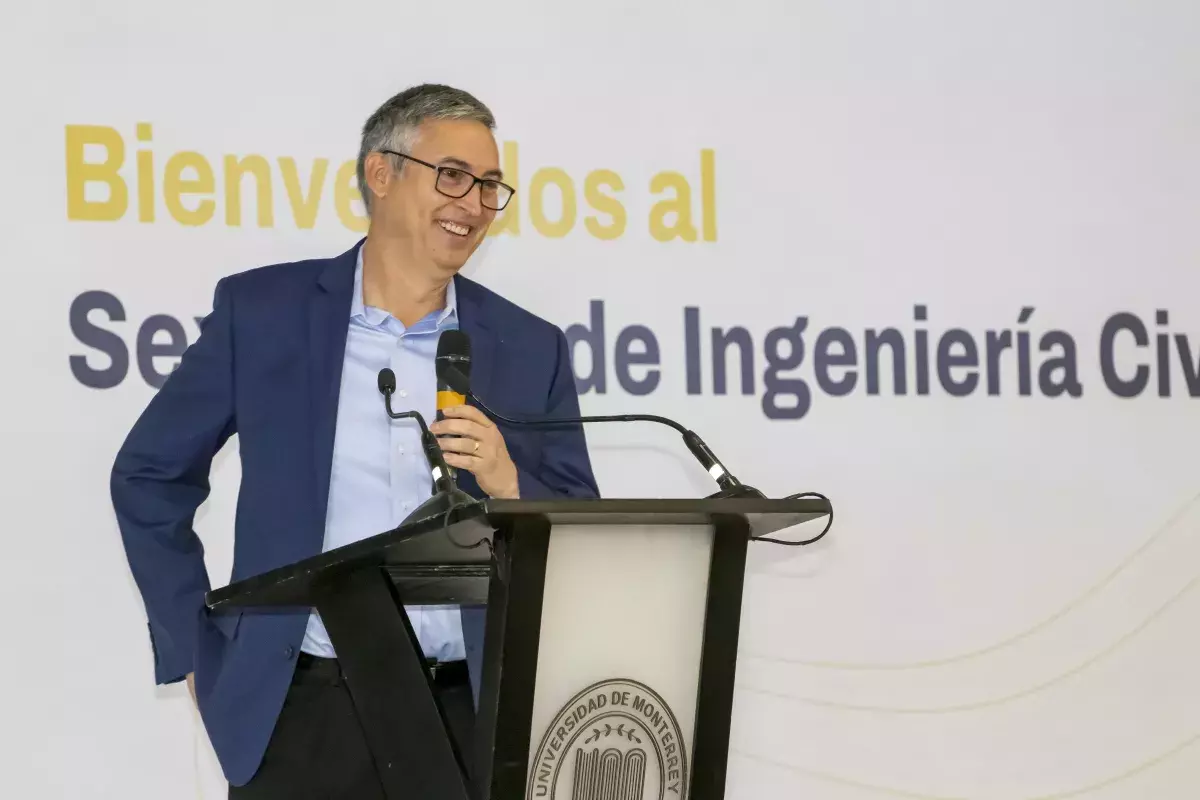 Archivo UDEM