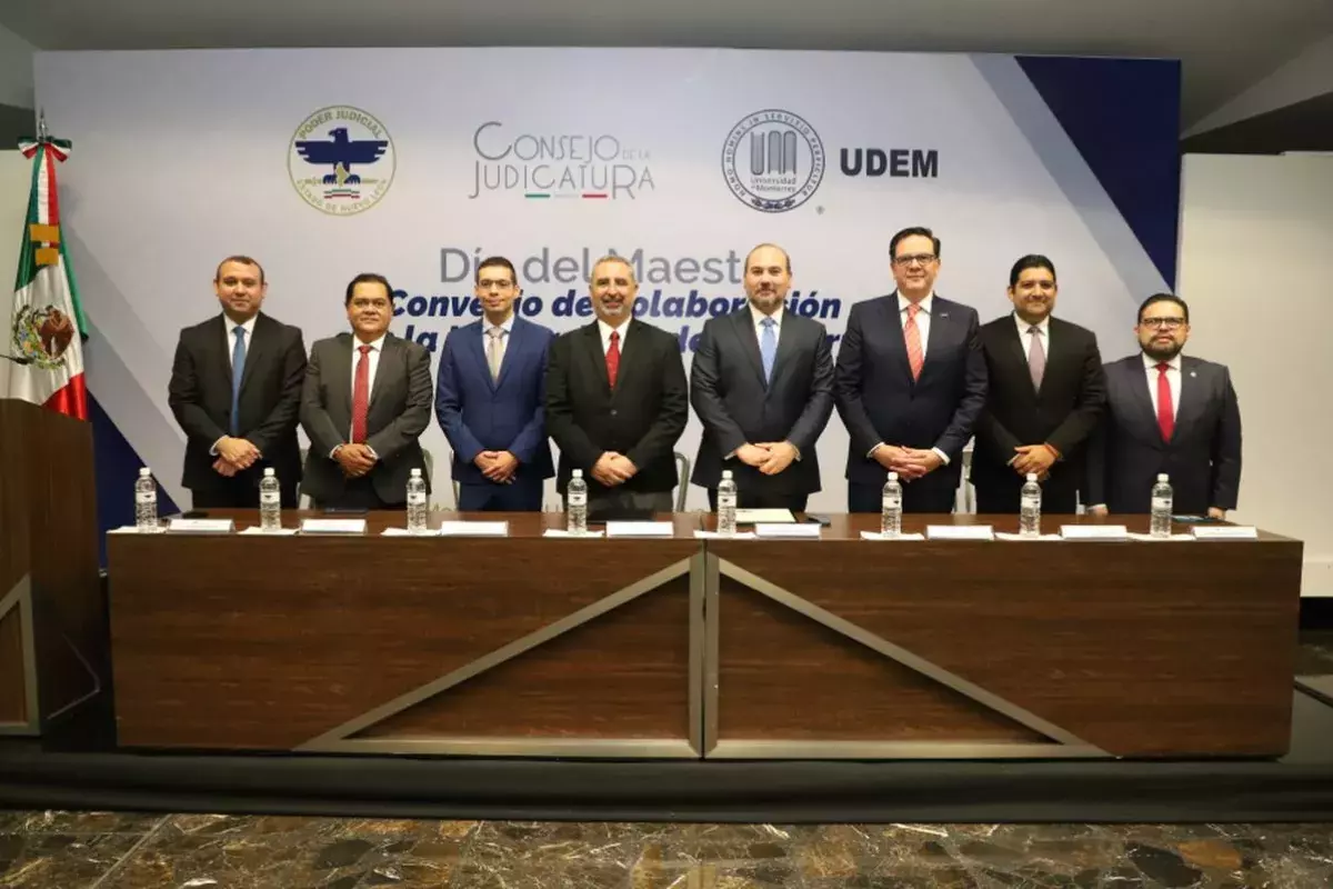 Archivo UDEM
