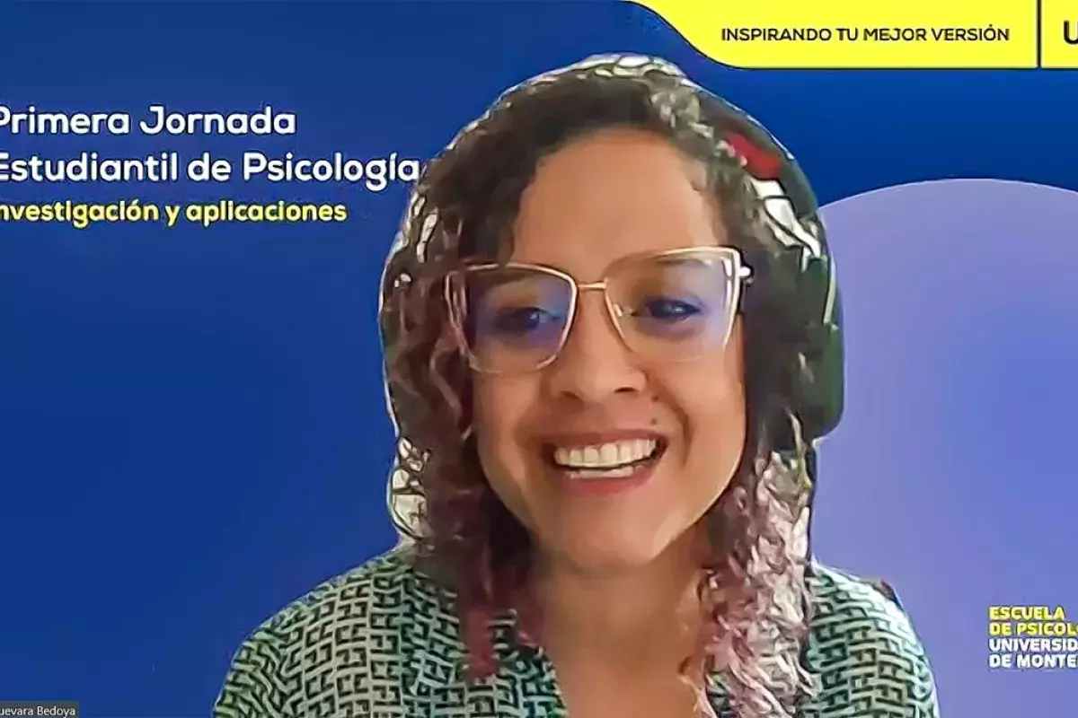Archivo UDEM