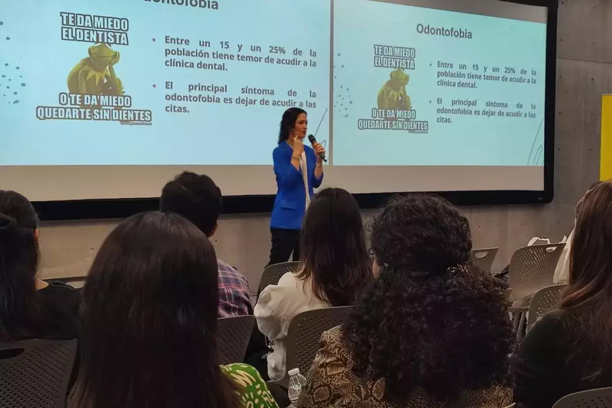 Archivo UDEM
