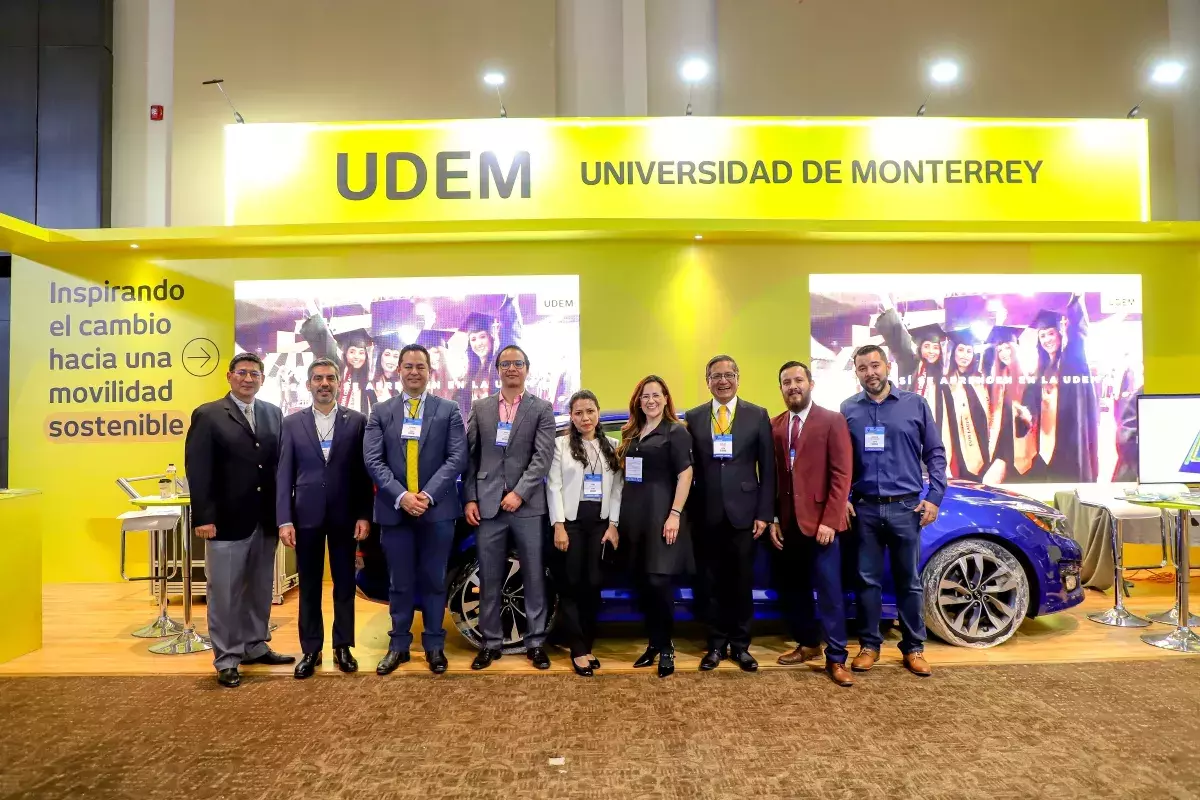 Archivo UDEM
