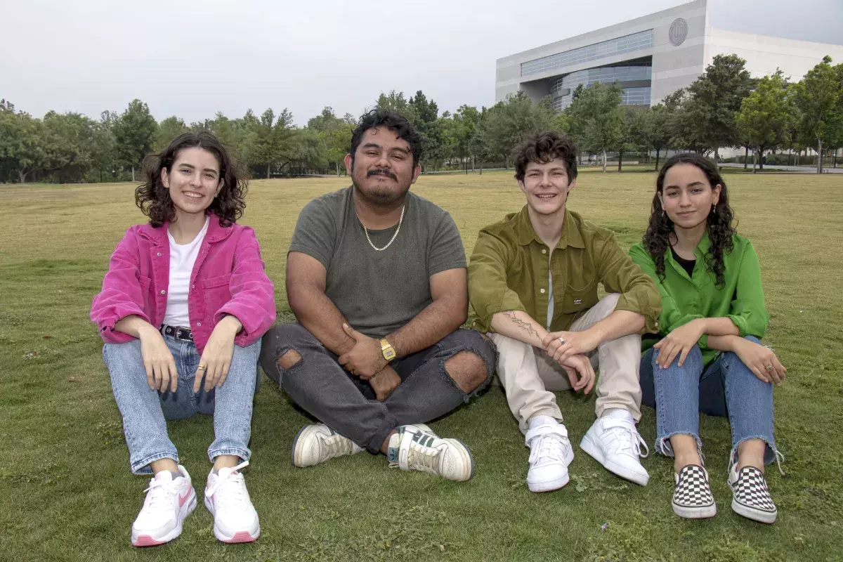 Archivo UDEM