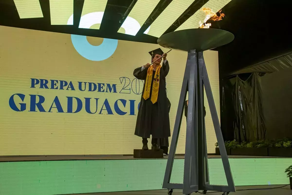 Archivo UDEM