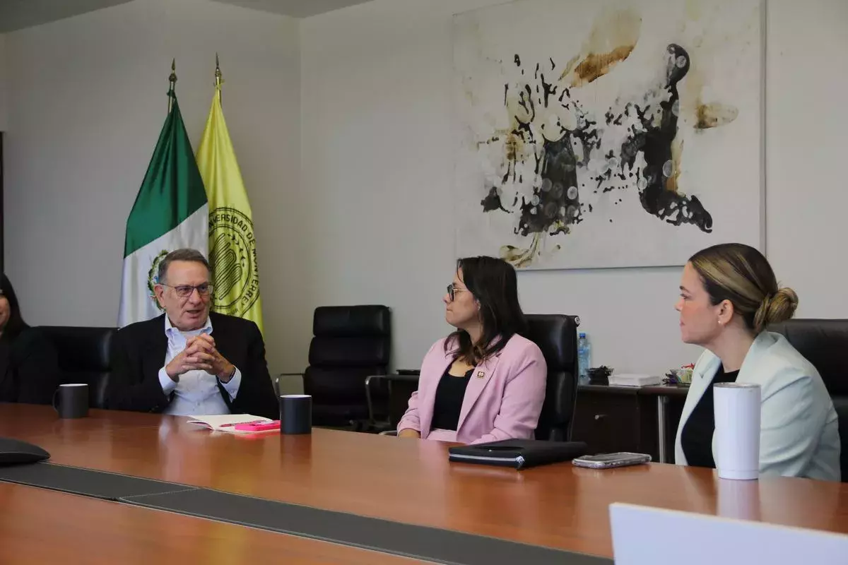Archivo UDEM