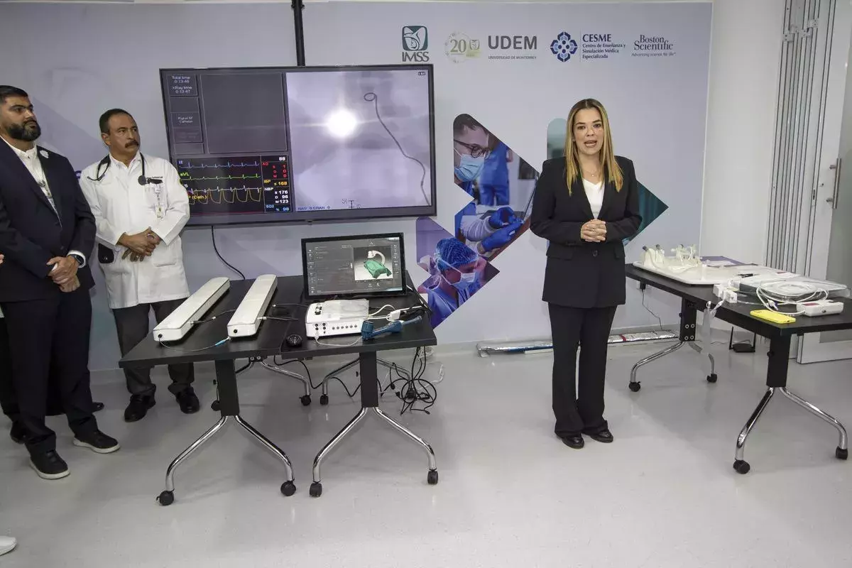 Archivo UDEM