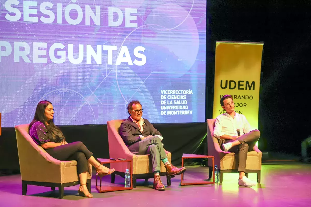 Archivo UDEM