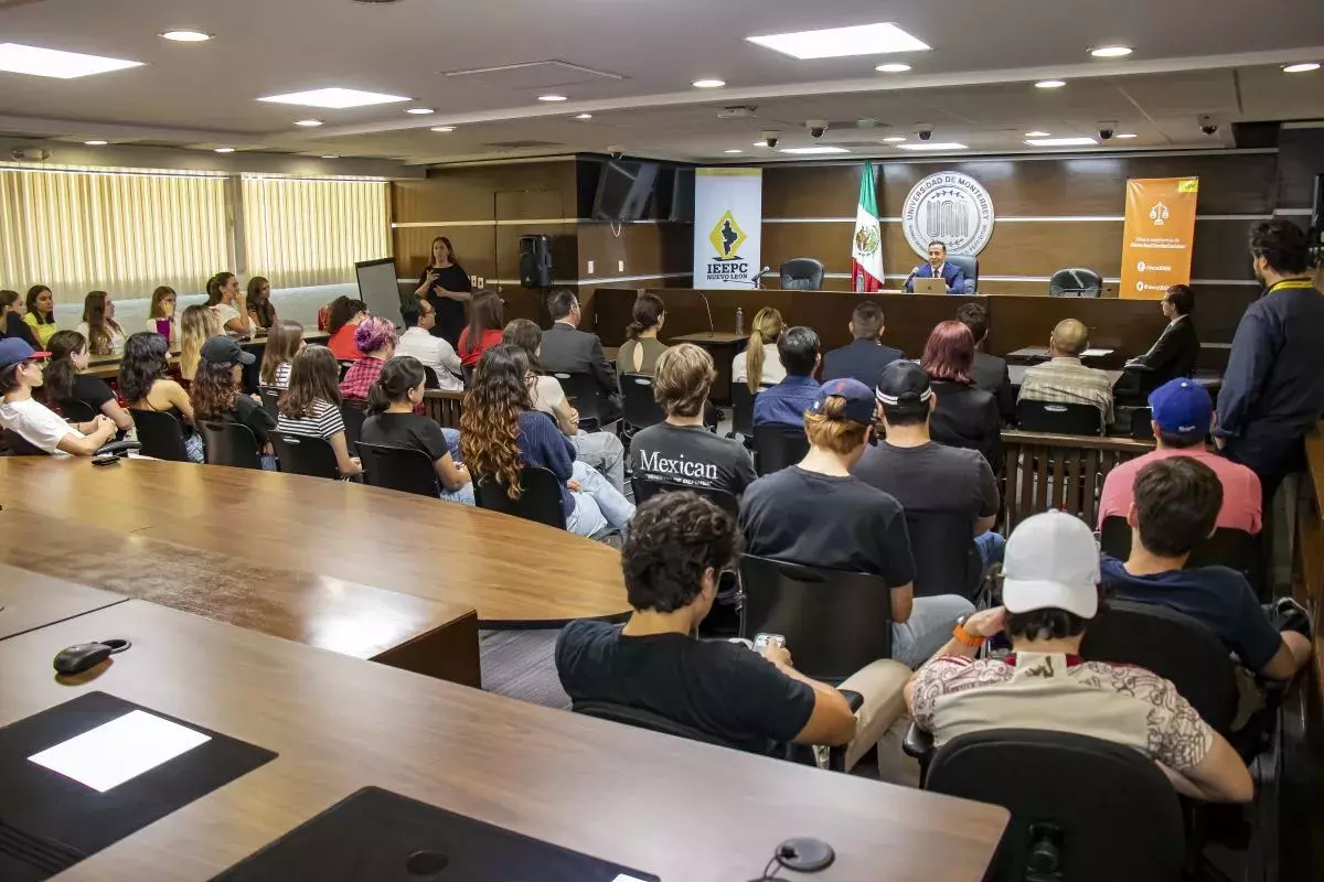 Archivo UDEM