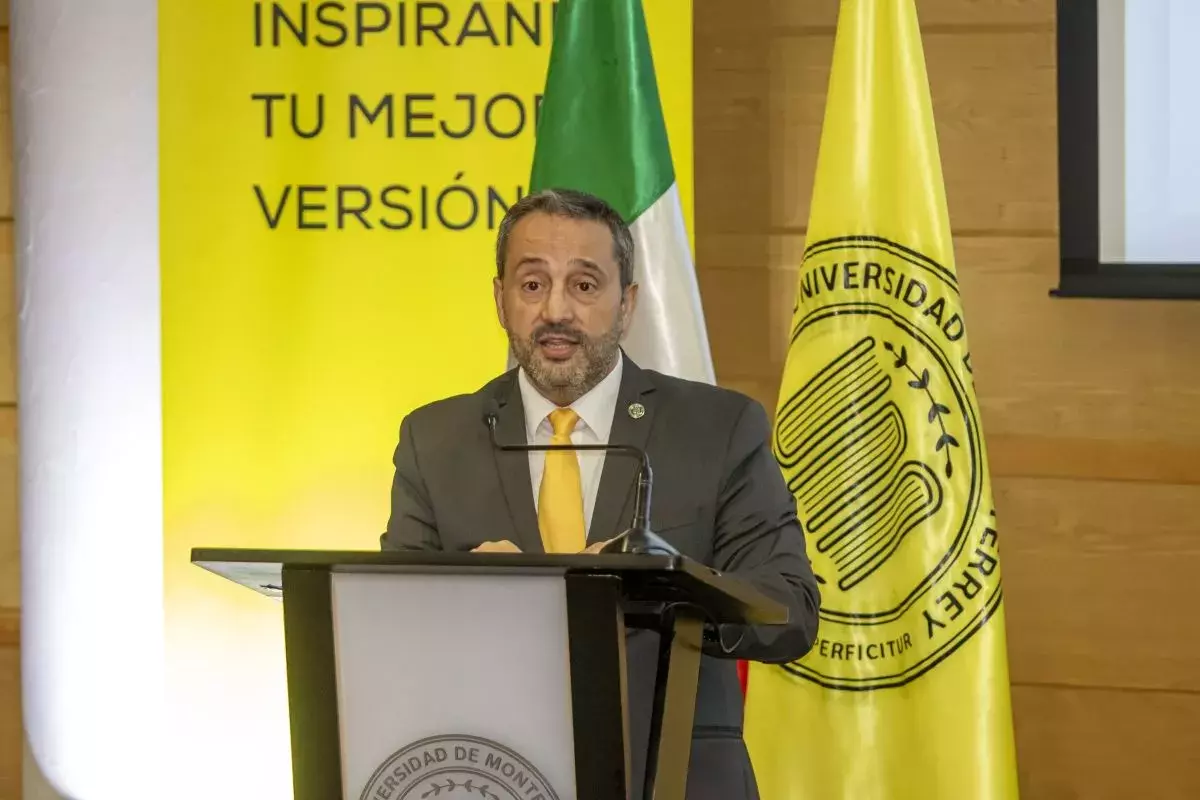 Archivo UDEM