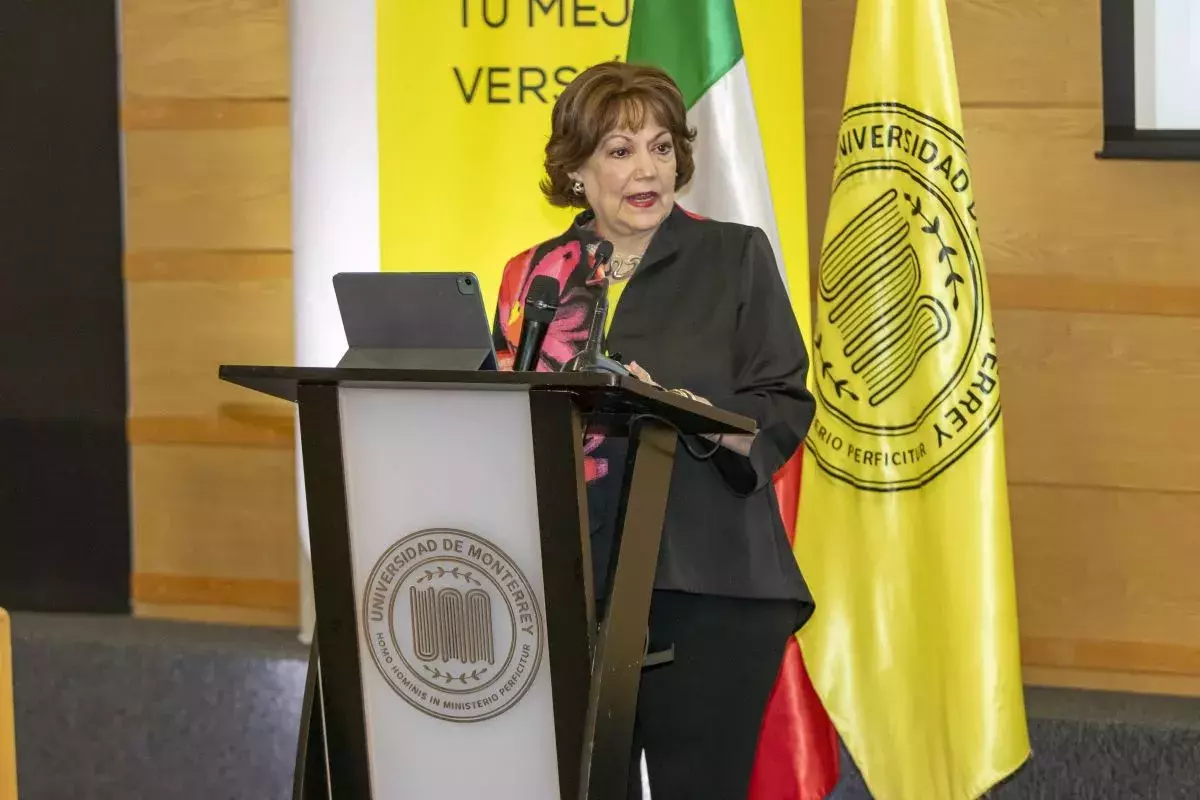 Archivo UDEM