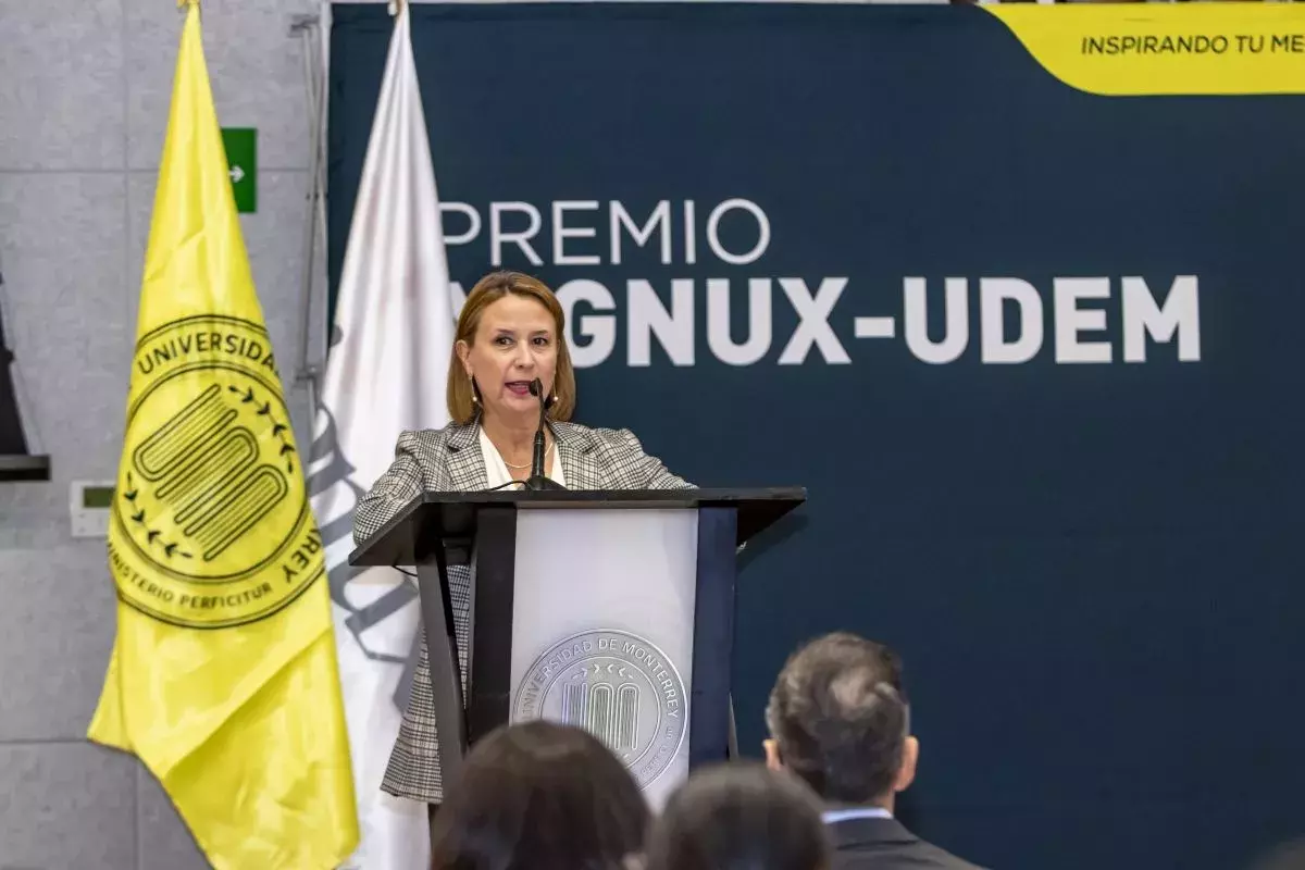Archivo UDEM