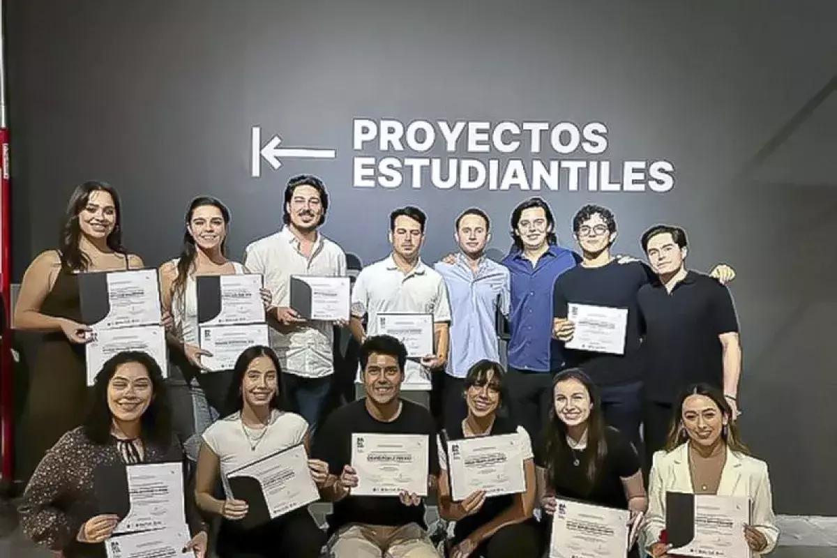 Archivo UDEM