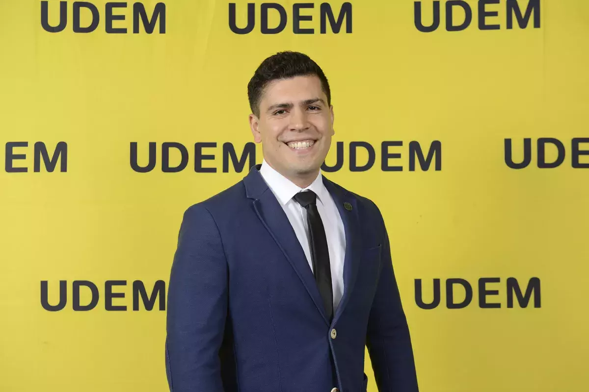 Archivo UDEM