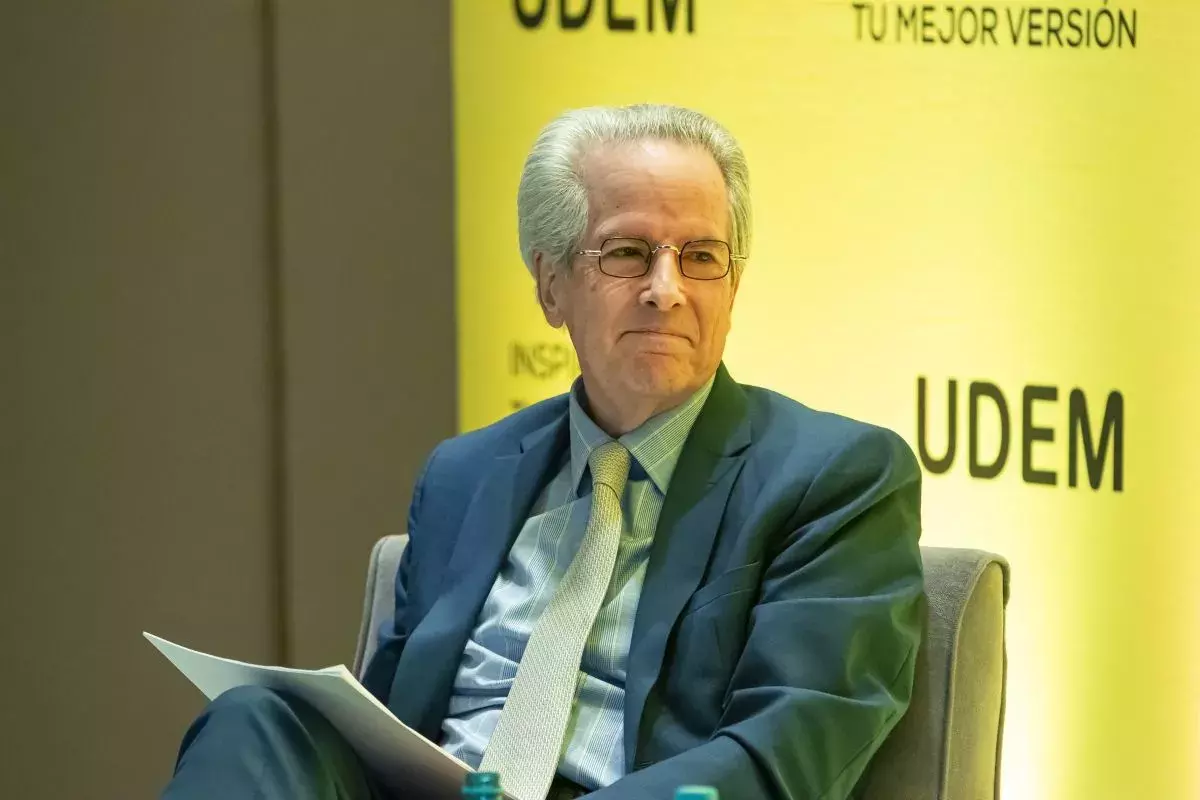 Archivo UDEM