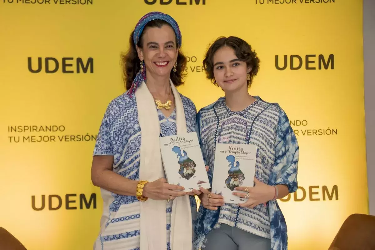 Archivo UDEM