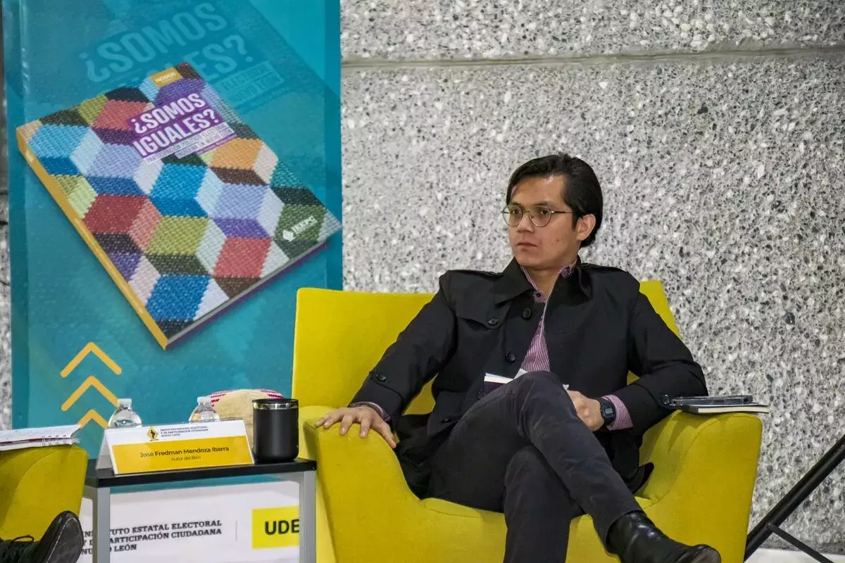Archivo UDEM