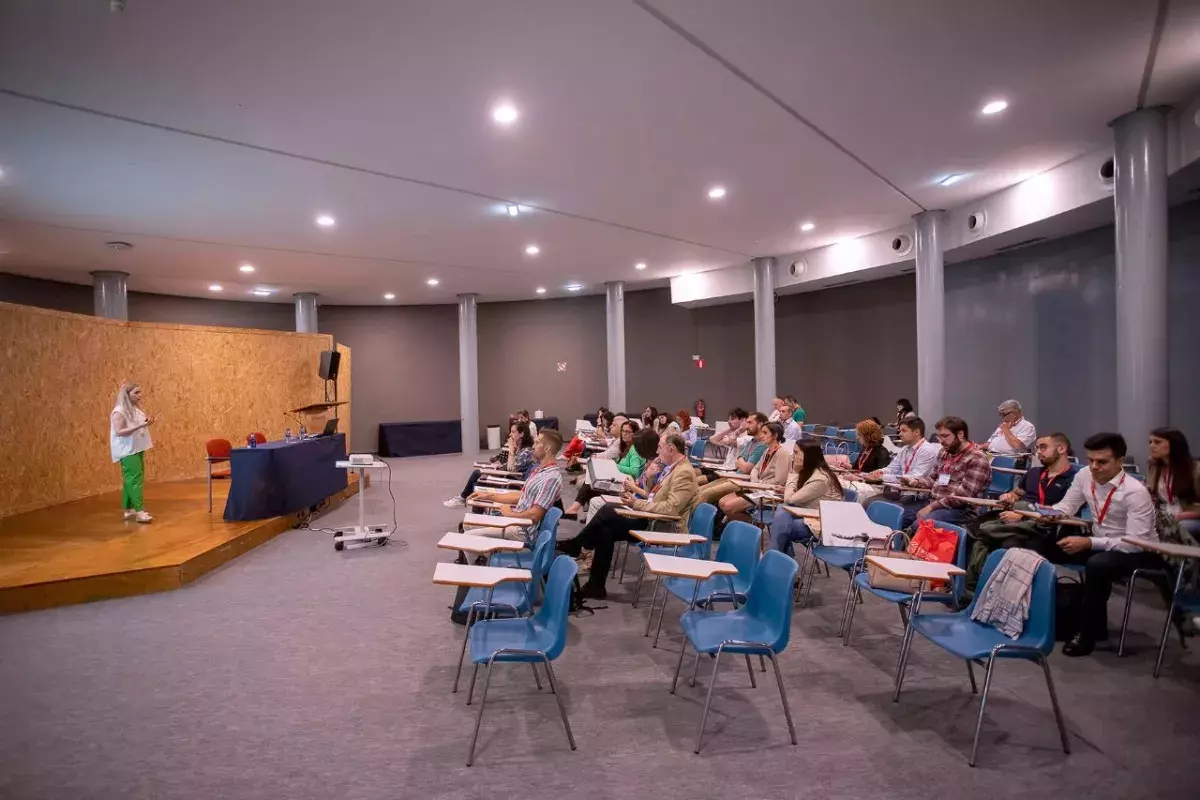 Archivo UDEM