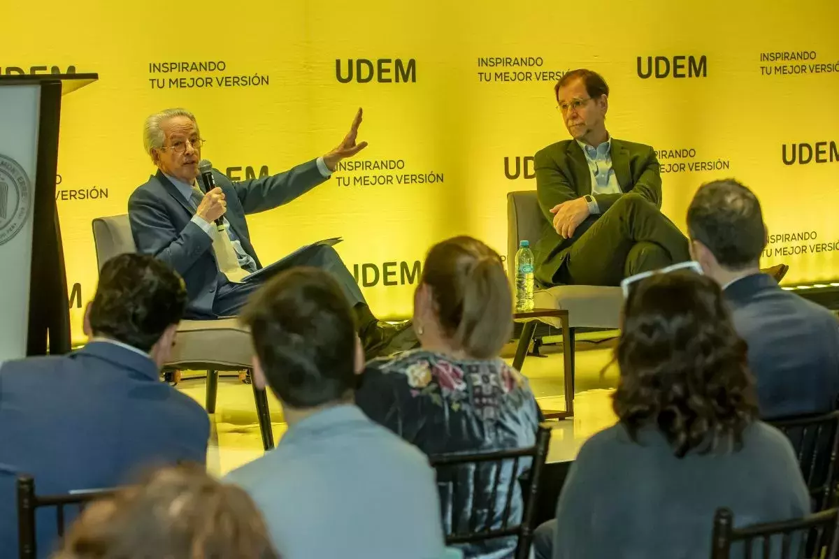 Archivo UDEM