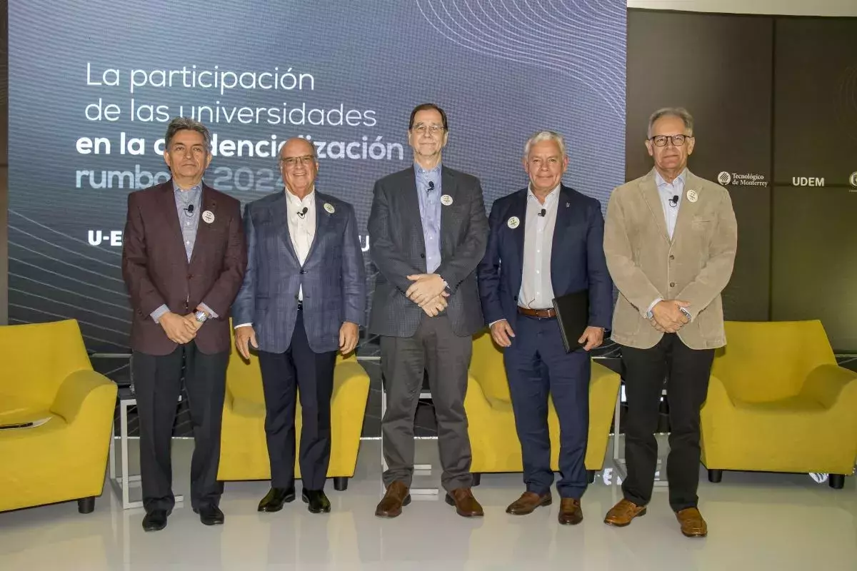 Archivo UDEM
