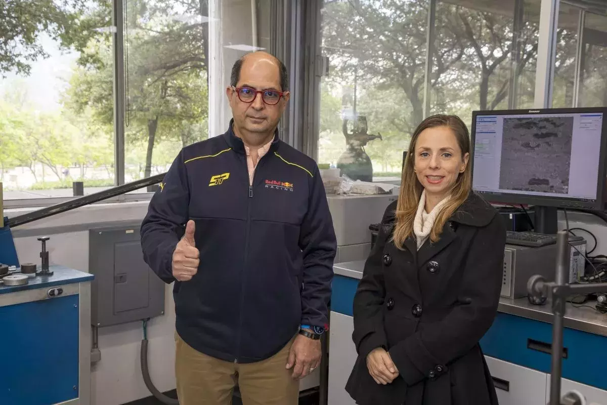 Archivo UDEM