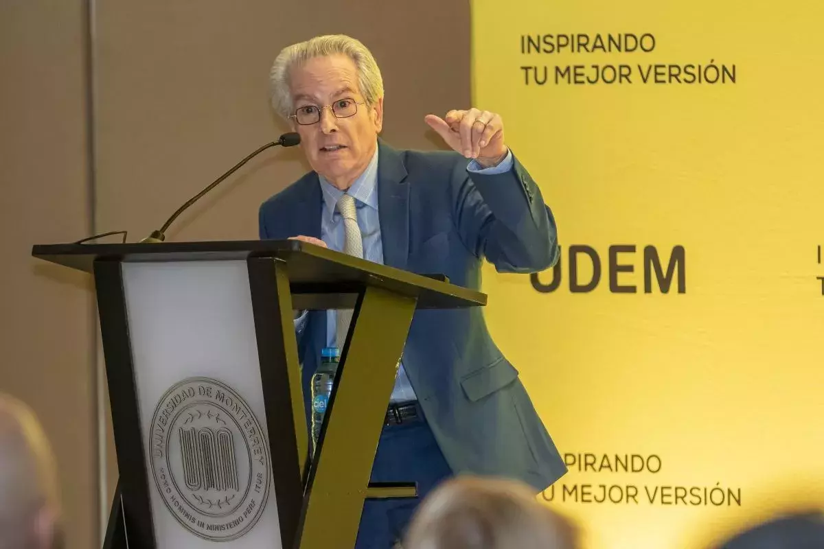 Archivo UDEM