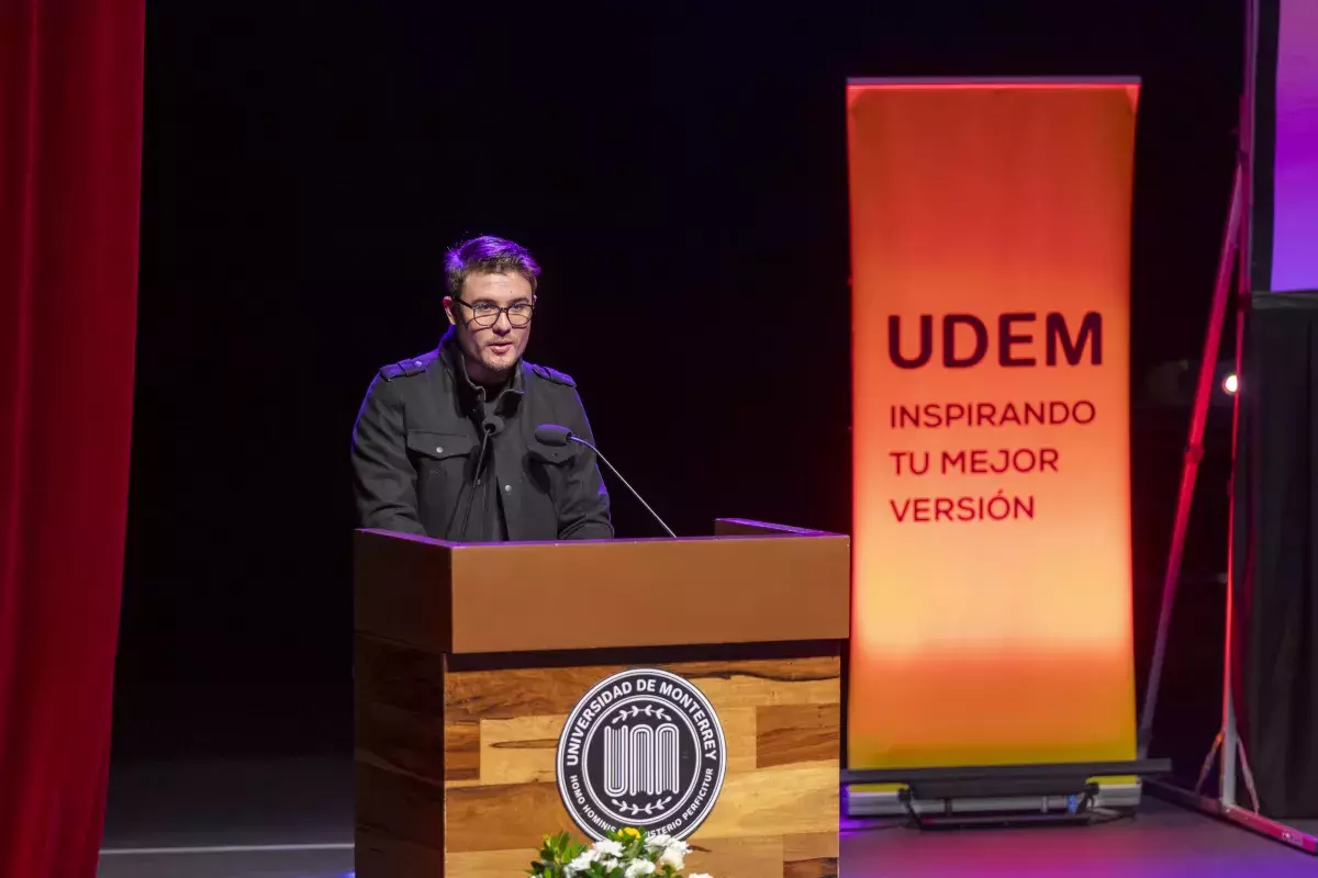 Archivo UDEM