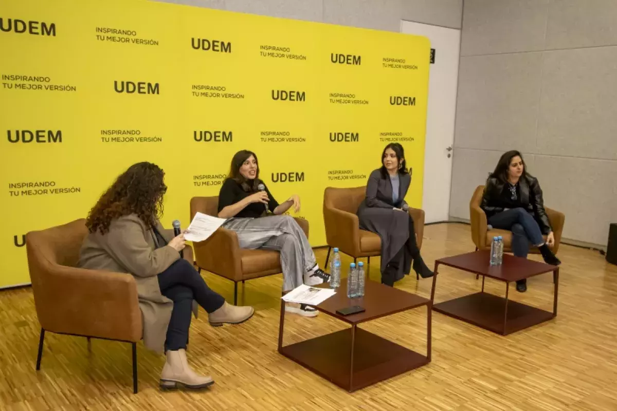 Archivo UDEM