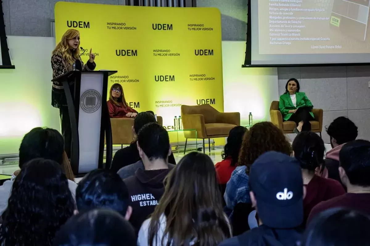 Archivo UDEM