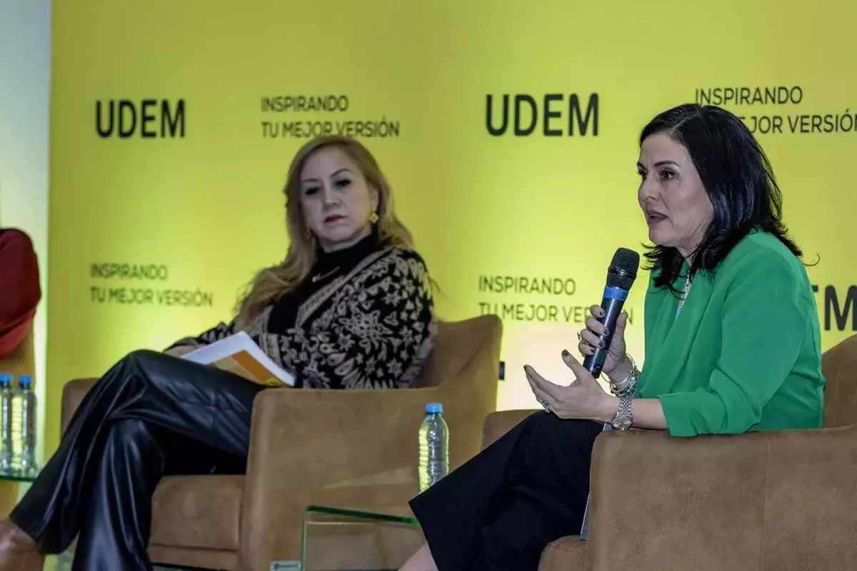 Archivo UDEM