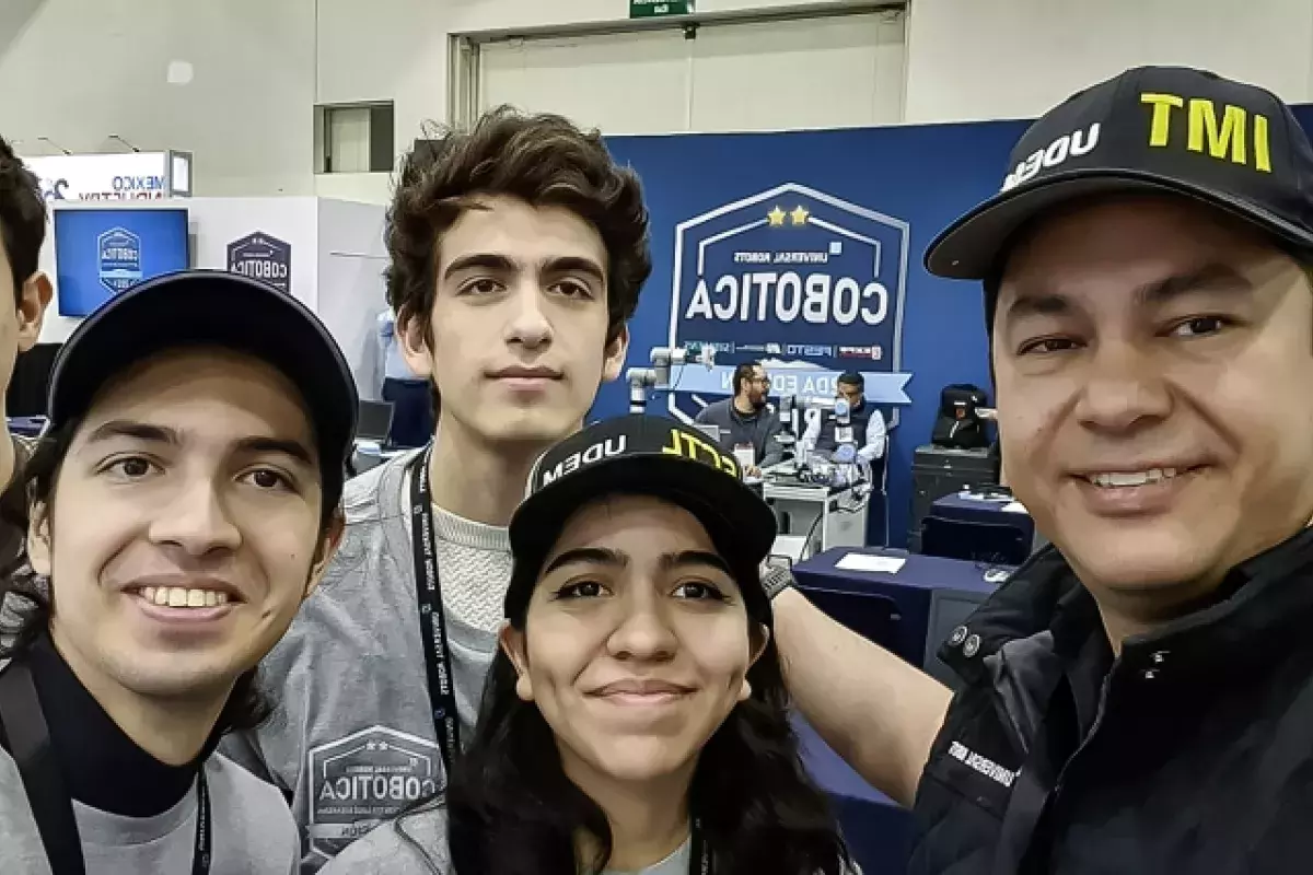 Archivo UDEM