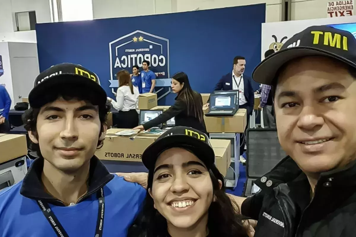 Archivo UDEM