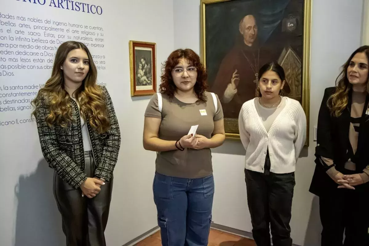 Archivo UDEM