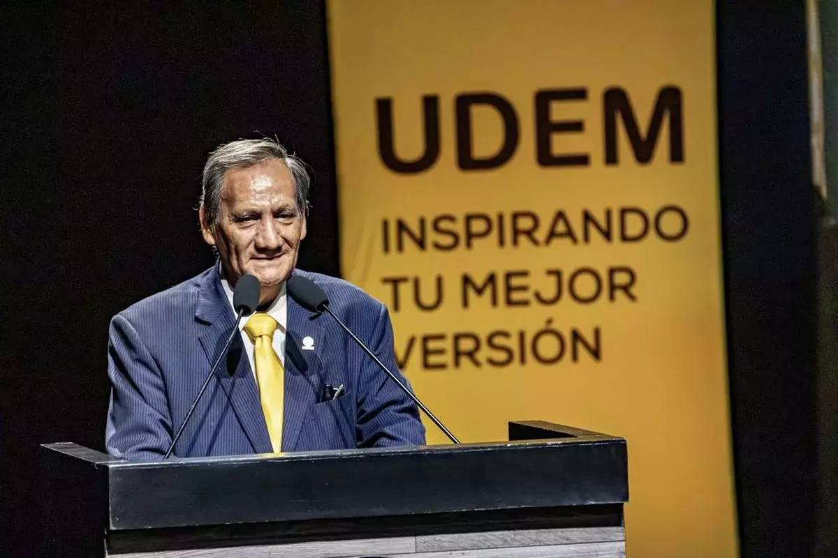 Archivo UDEM