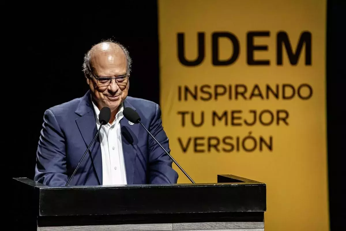 Archivo UDEM