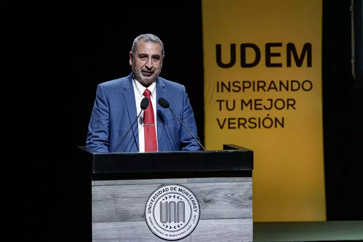 Archivo UDEM