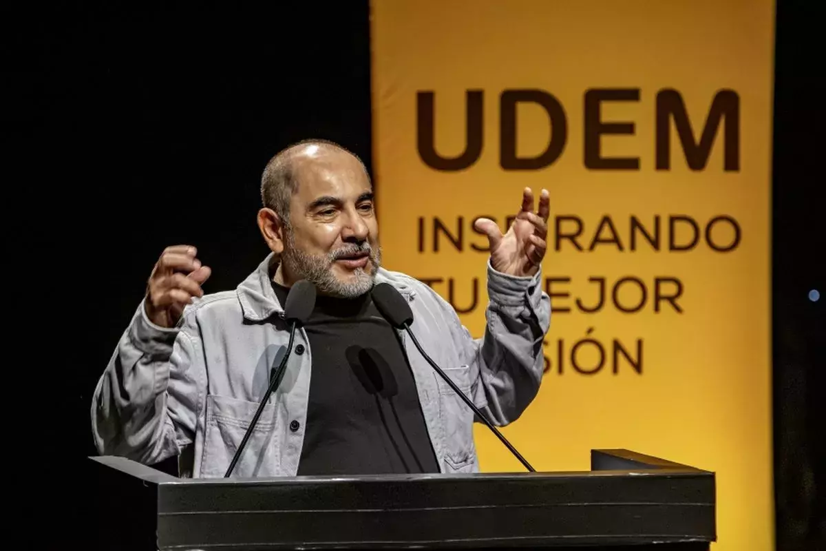 Archivo UDEM 