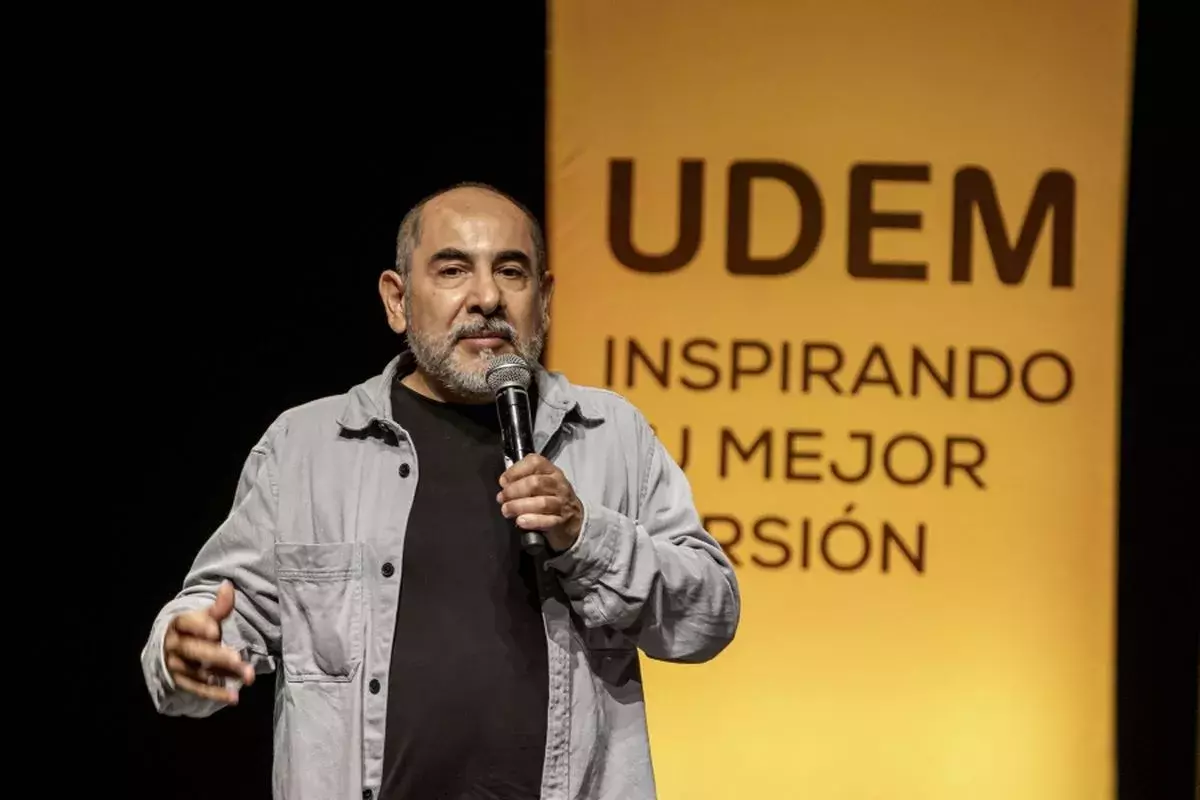 Archivo UDEM