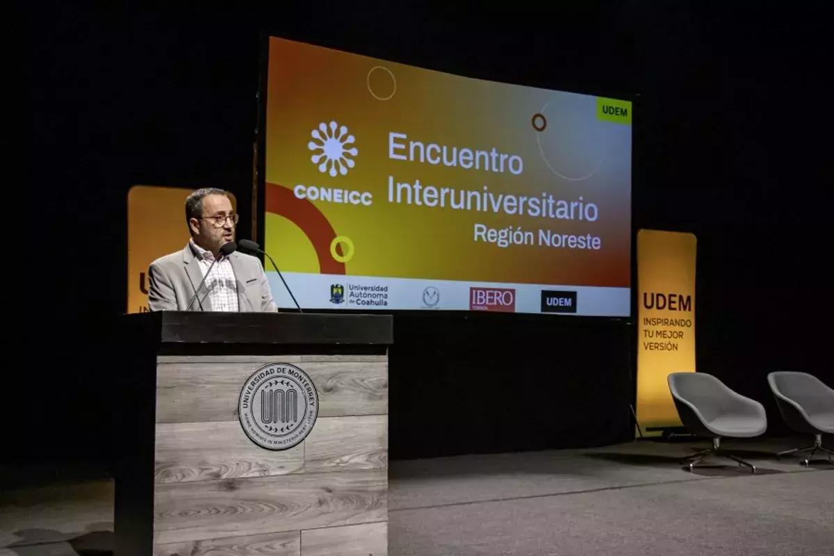 Archivo UDEM