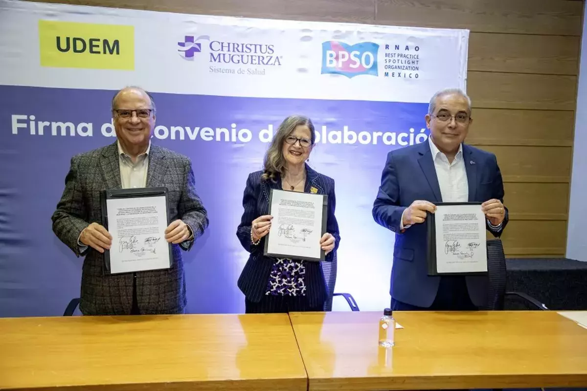 Archivo UDEM 