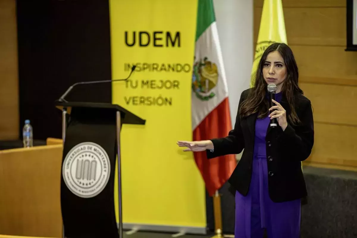 Archivo UDEM 