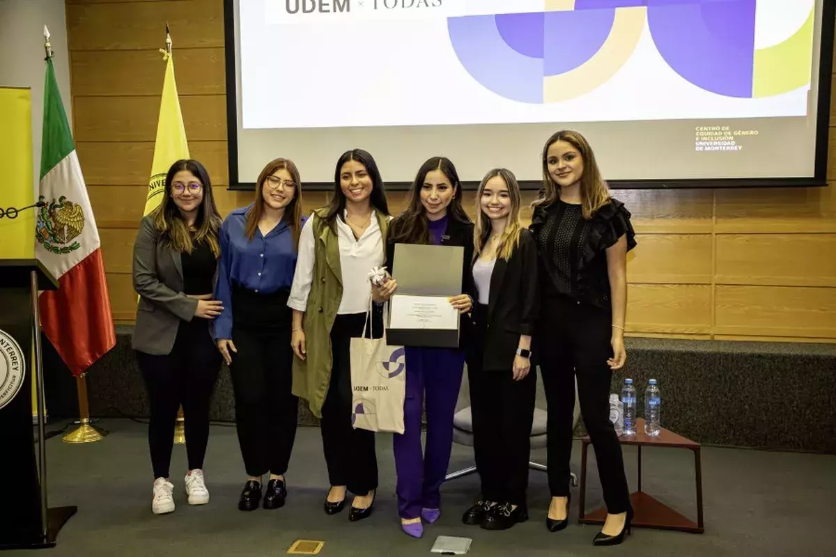 Archivo UDEM
