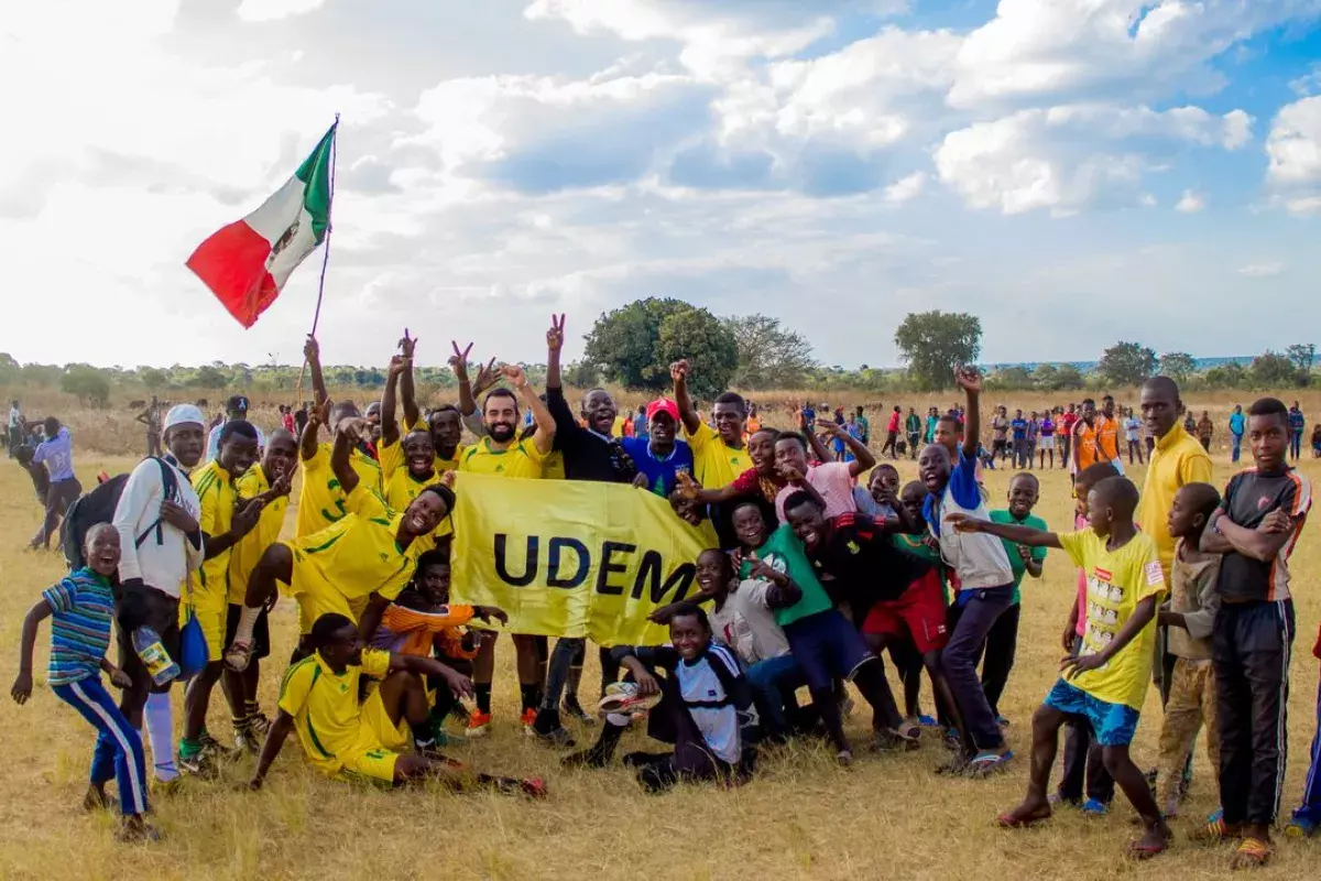 Archivo UDEM 